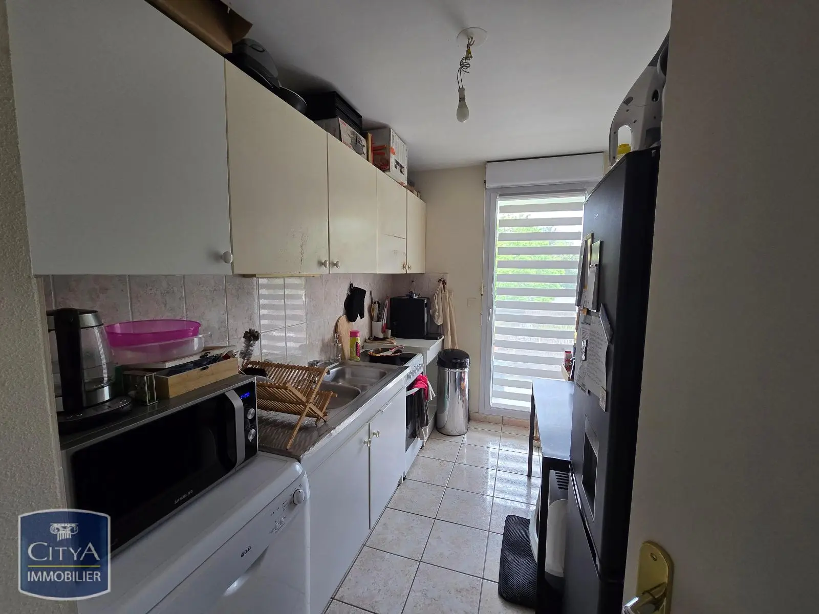 Photo 3 Appartement 2 pièces 48.69m²