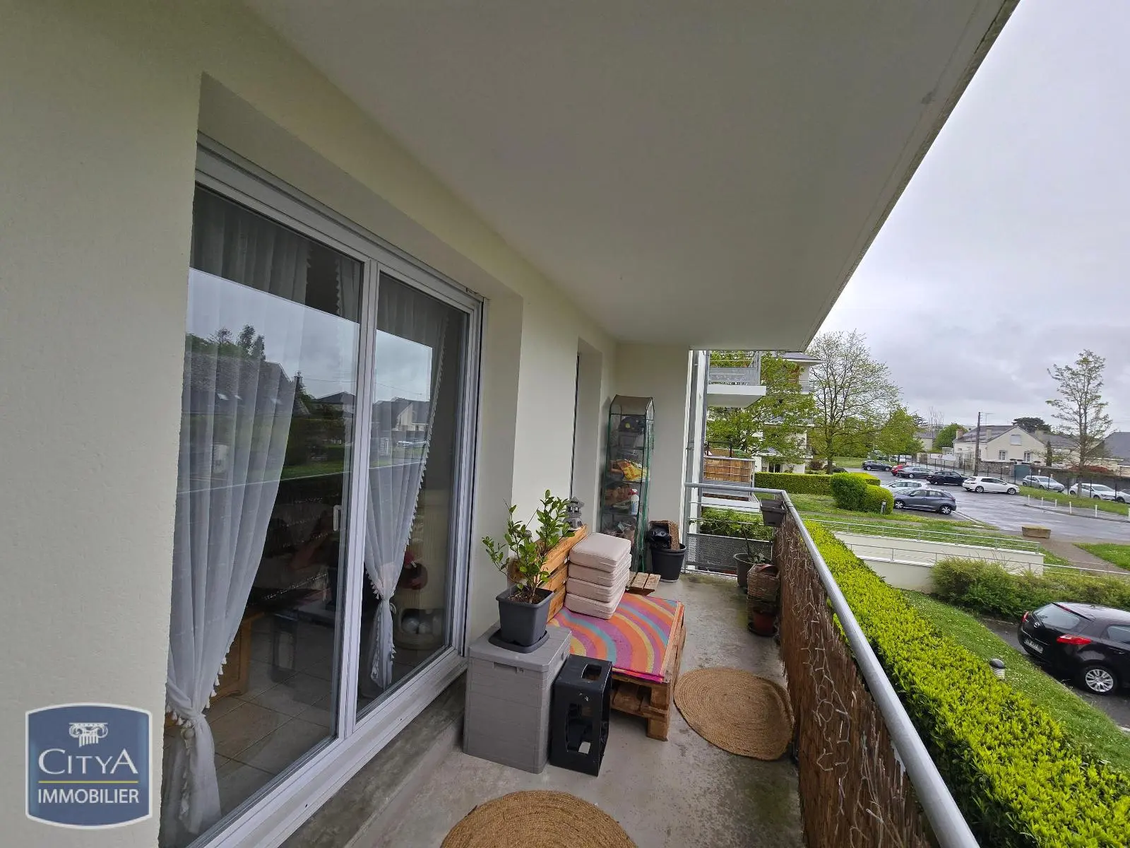 Photo 1 Appartement 2 pièces 48.69m²