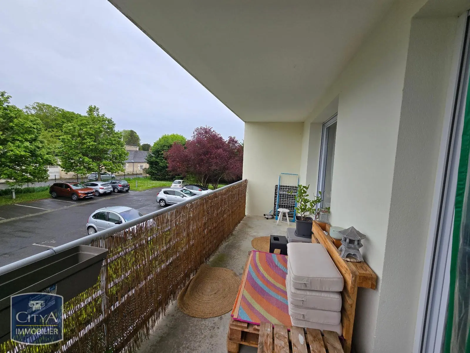 Photo 7 Appartement 2 pièces 48.69m²