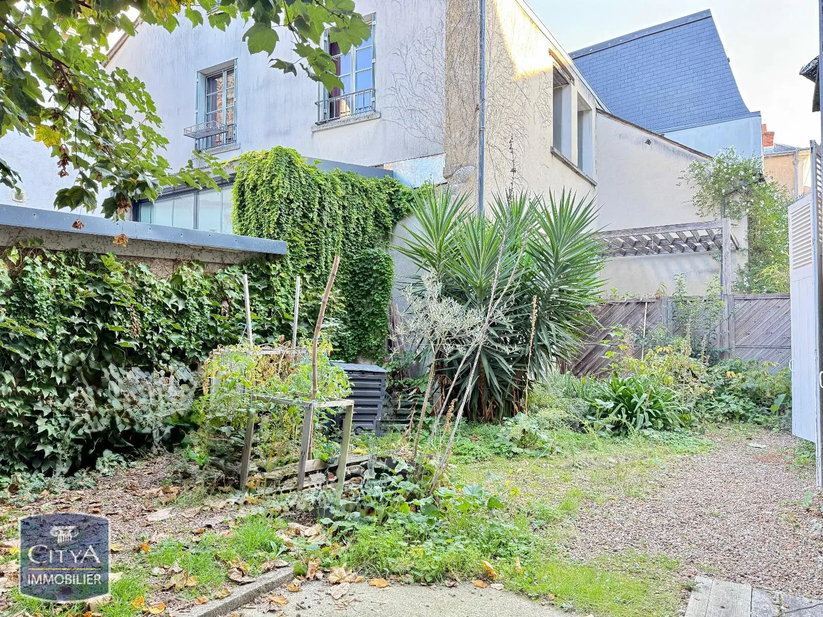 Photo 7 Appartement 1 pièce 18.41m²