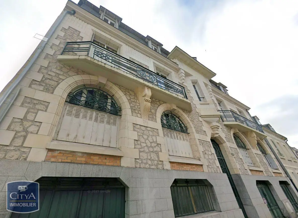 Photo 4 Appartement 2 pièces 32.25m²