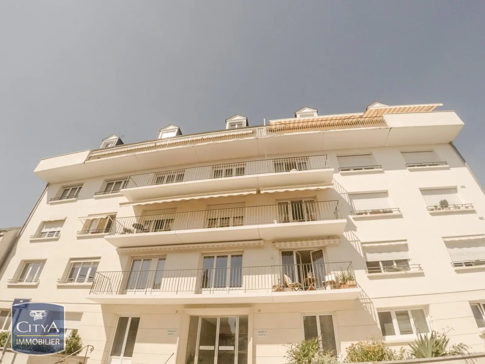 Photo 4 appartement Tours