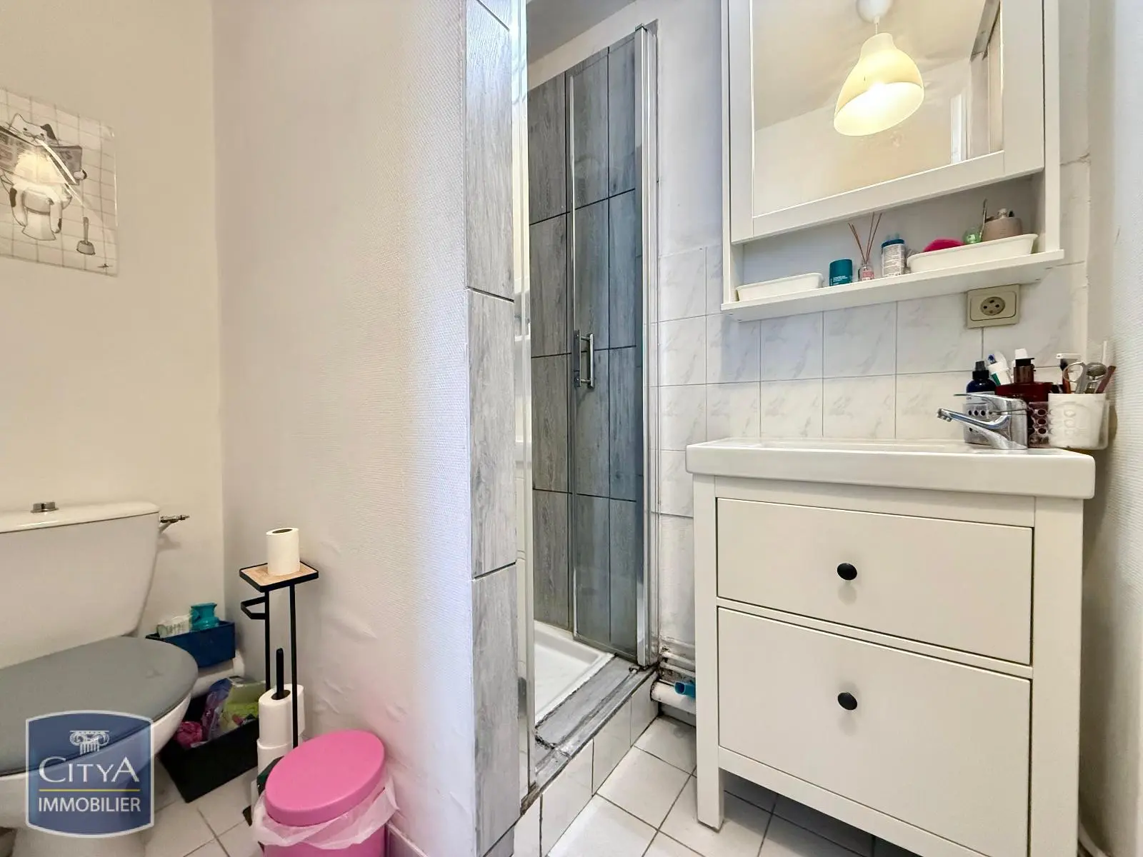 Photo 5 Appartement 2 pièces 43m²