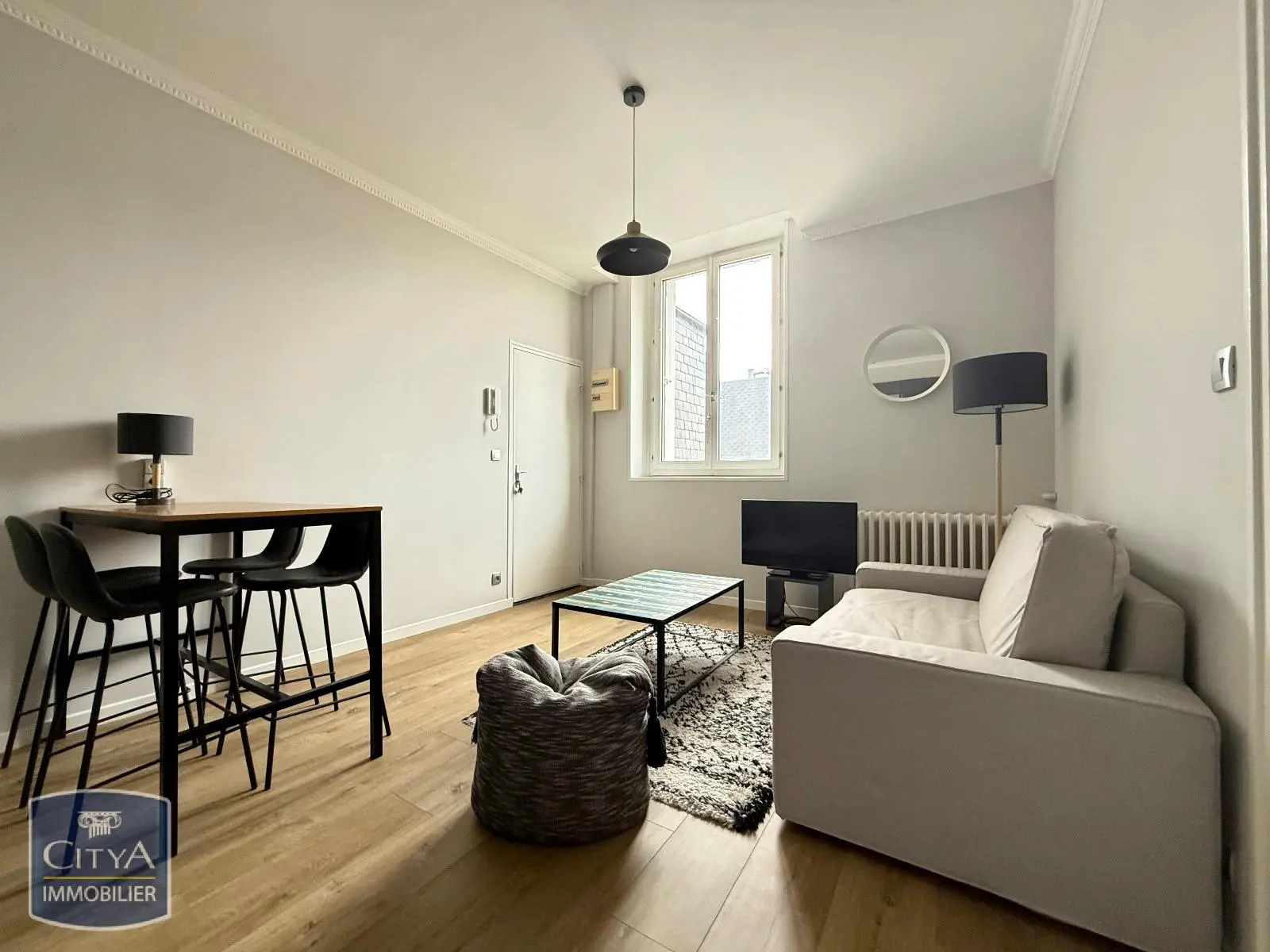 Photo 3 Appartement 2 pièces 32.25m²