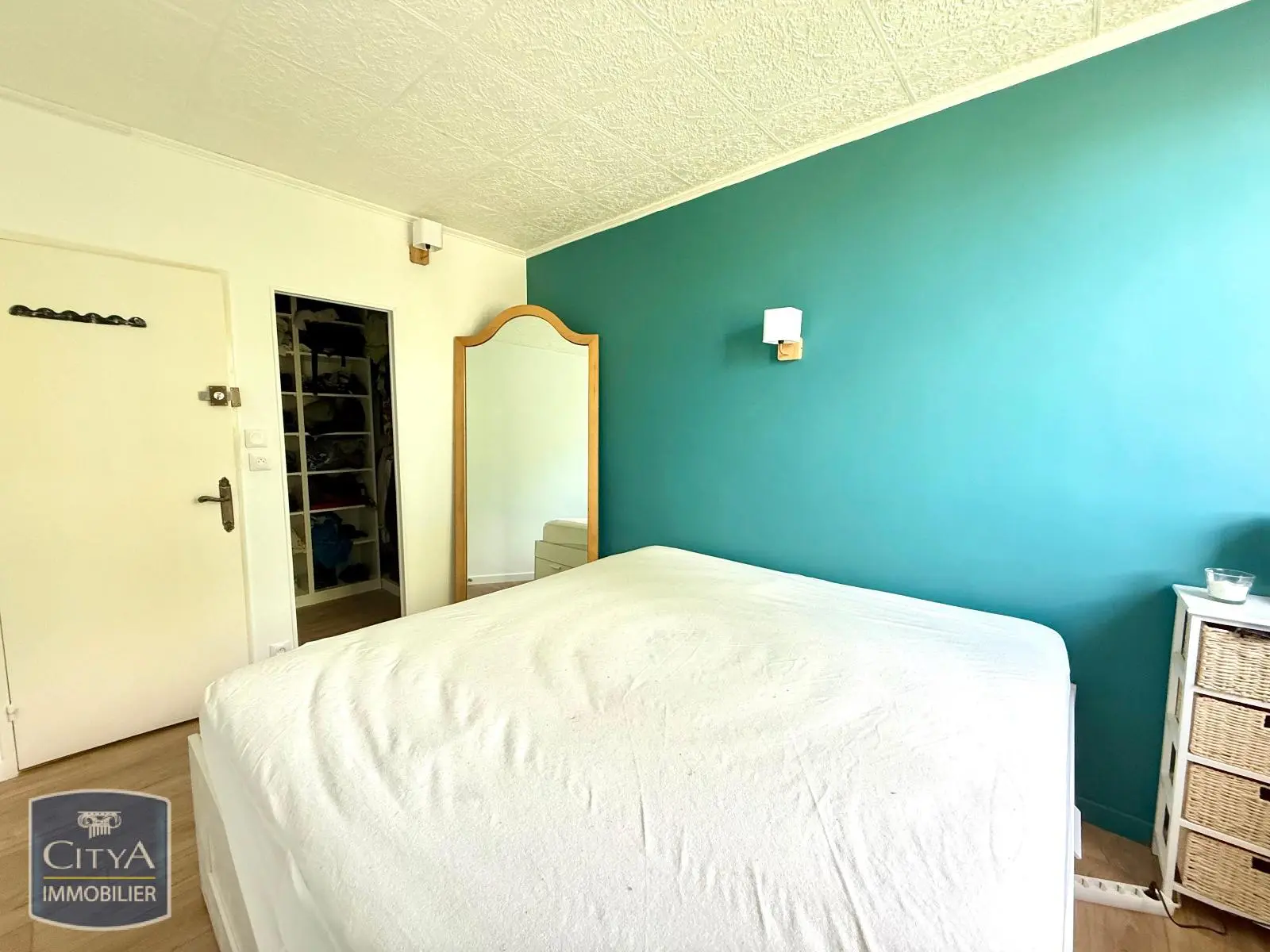 Photo 2 Appartement 1 pièce 10.3m²
