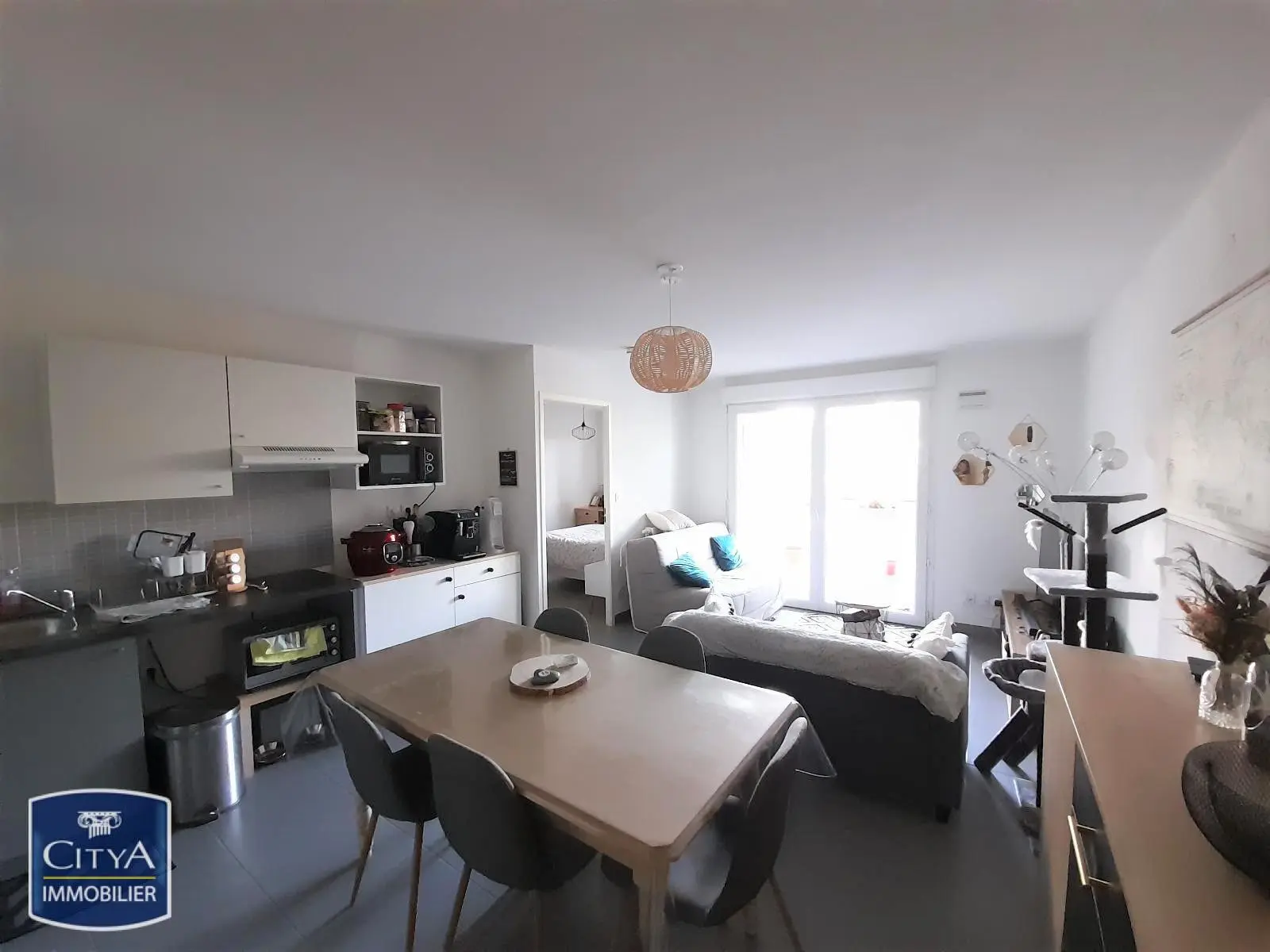 Photo 1 appartement Joué-lès-Tours