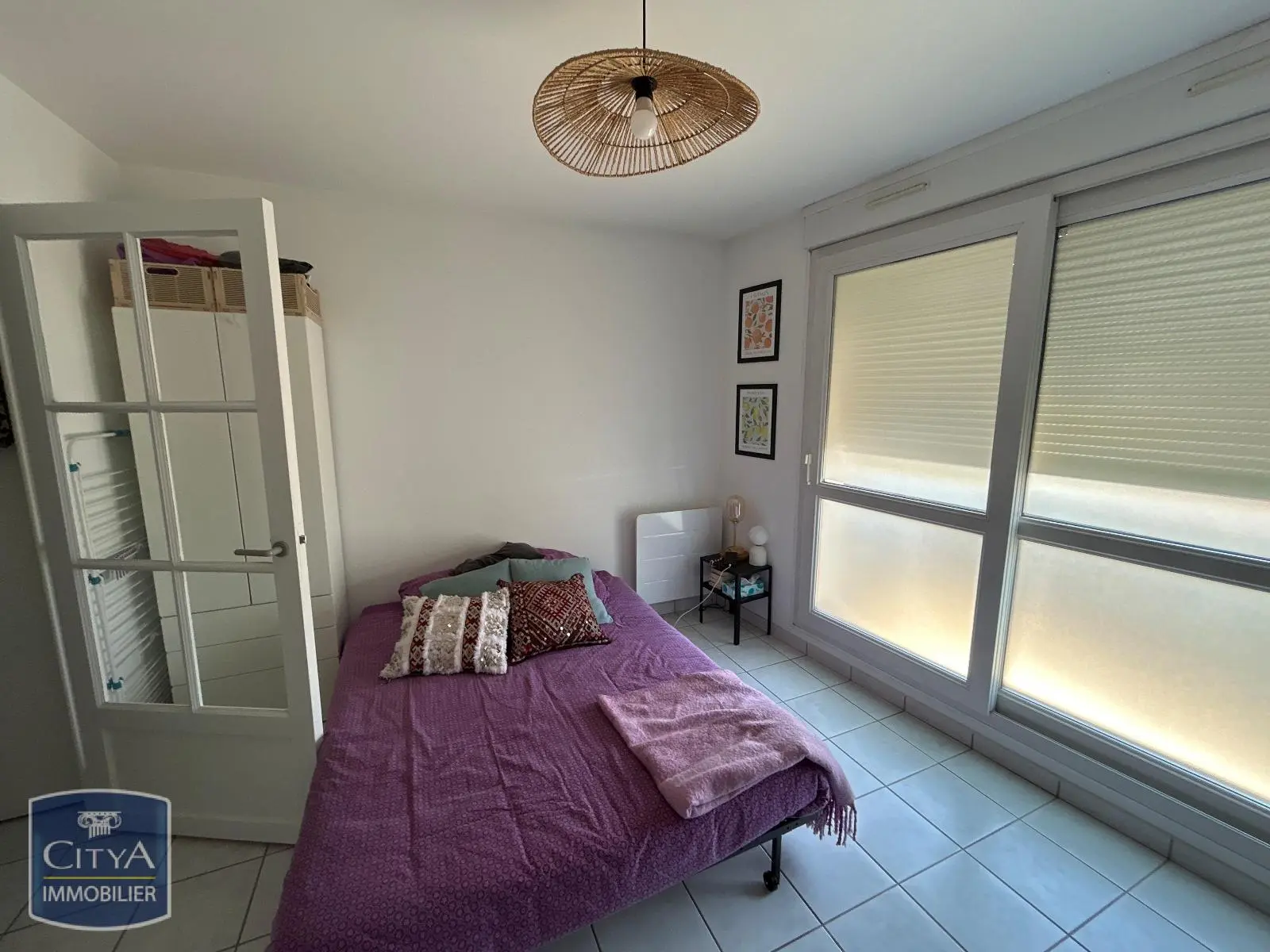 Photo 4 Appartement 1 pièce 19.2m²