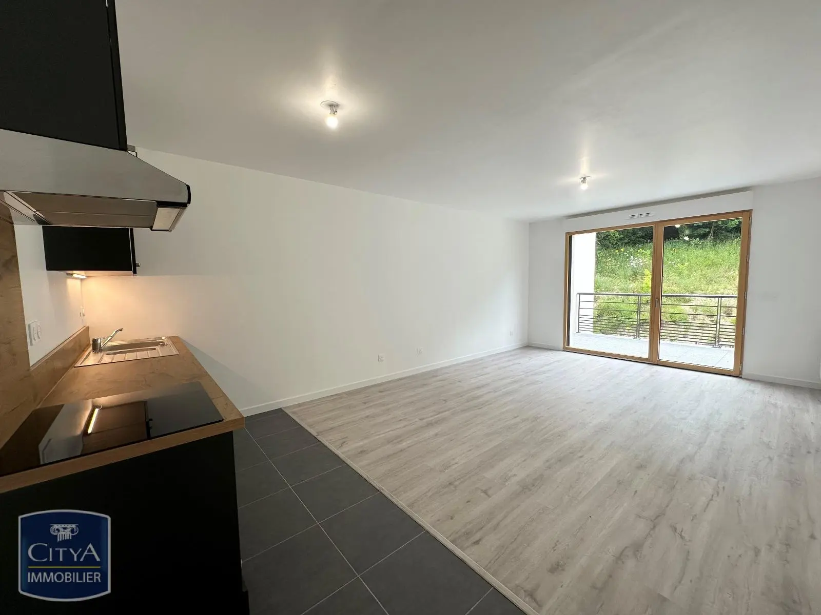Photo 1 Appartement 3 pièces 65.11m²