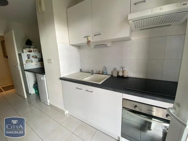 Photo 6 appartement La Riche