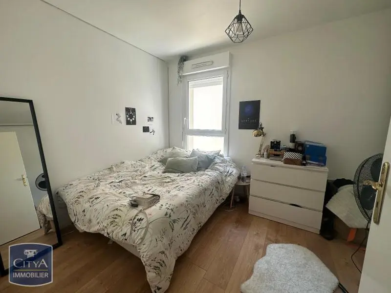 Photo 4 Appartement 2 pièces 36.6m²