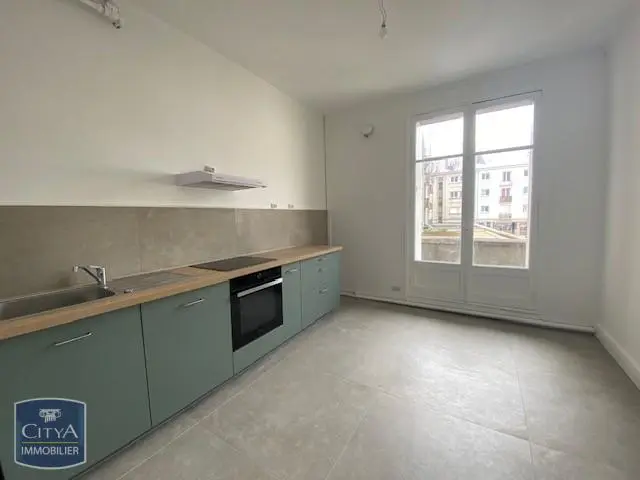 Photo 2 Appartement 3 pièces 87.91m²