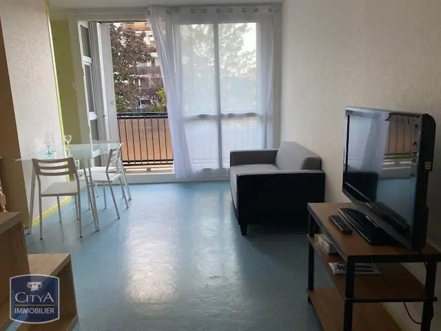 Photo 2 Appartement 1 pièce 29.19m²