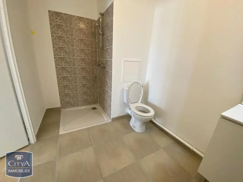 Photo 8 Appartement 2 pièces 40.7m²