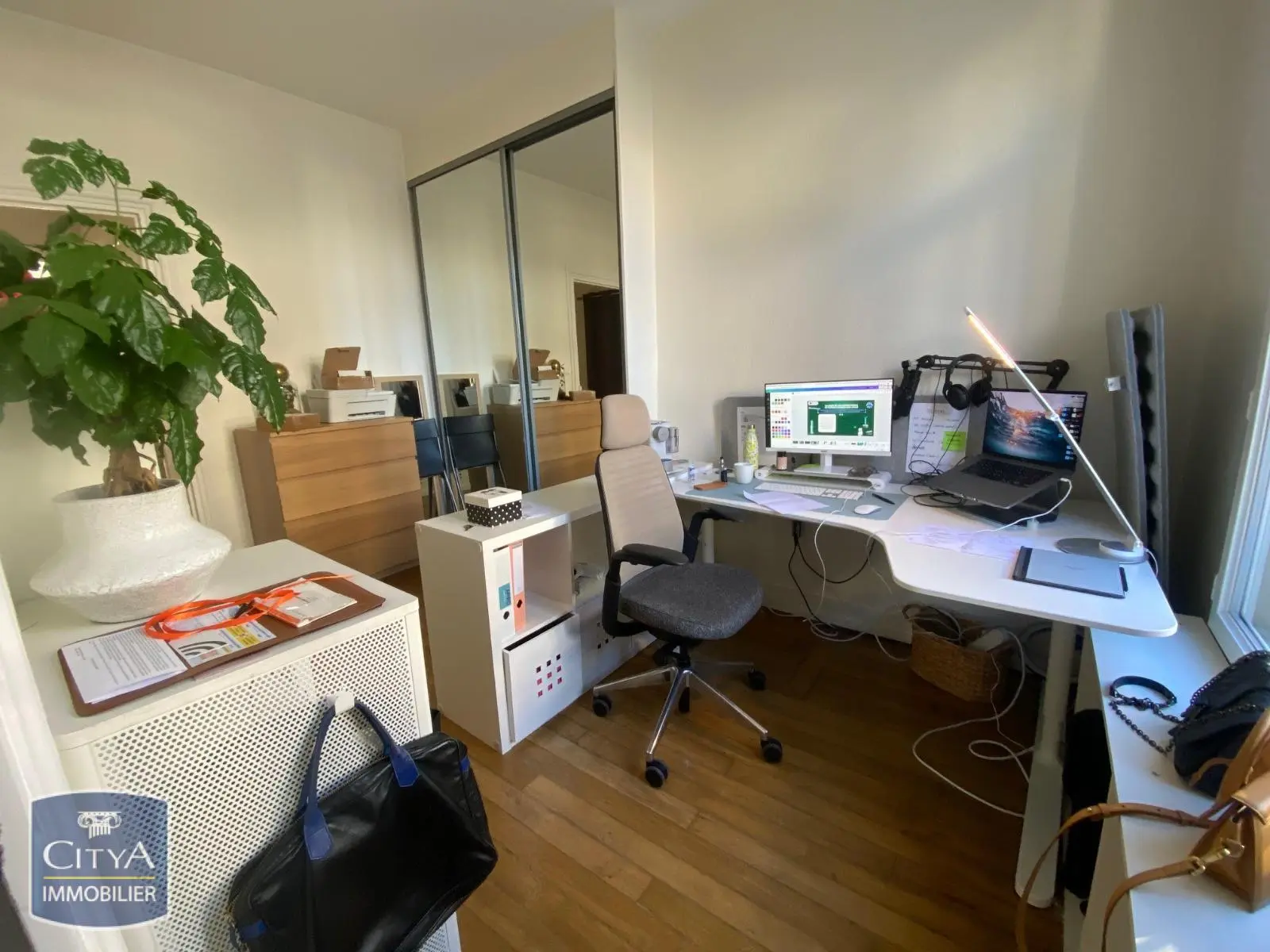 Photo 5 Appartement 3 pièces 50.24m²