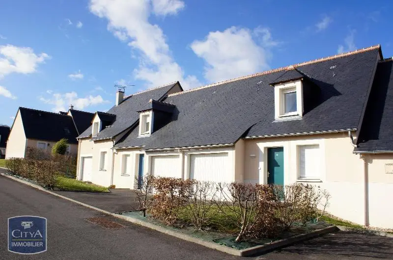 Photo 1 Maison 3 pièces 71.54m²