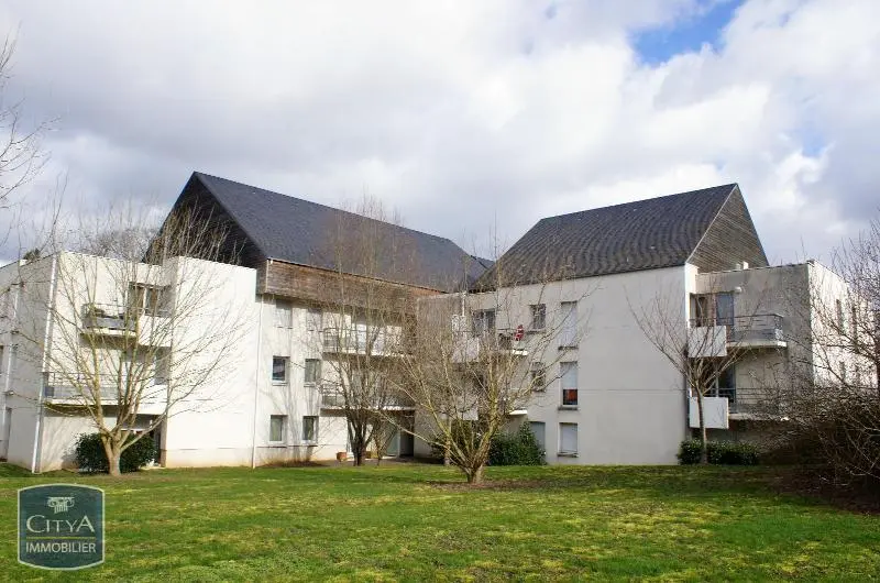 Photo 6 Appartement 2 pièces 47.25m²