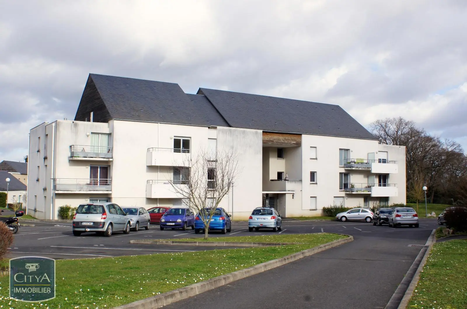 Photo 8 Appartement 3 pièces 56.02m²