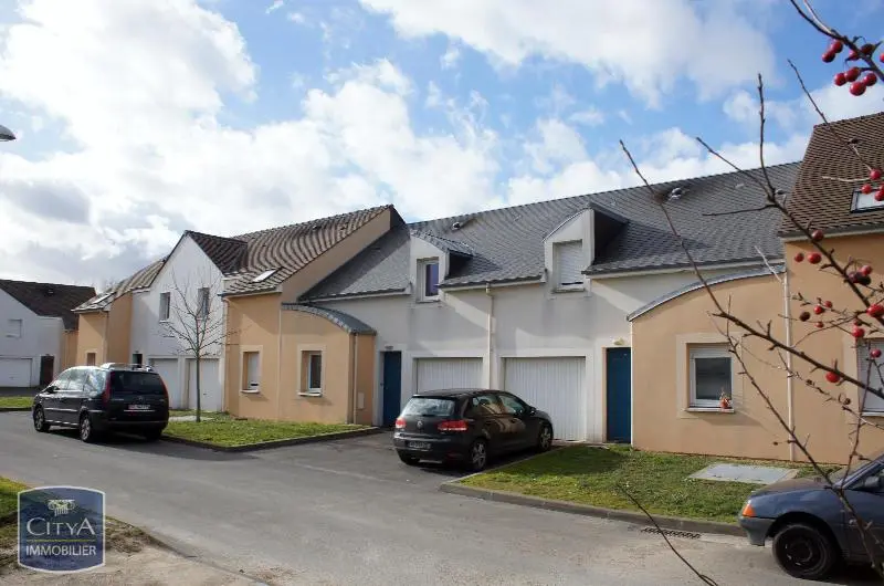 Photo 1 Maison 4 pièces 82.66m²