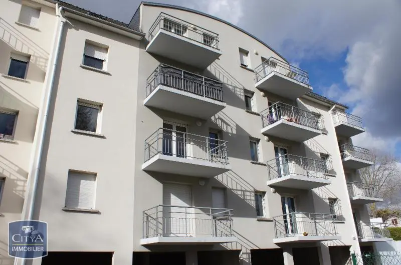 Photo 10 Appartement 2 pièces 47.66m²