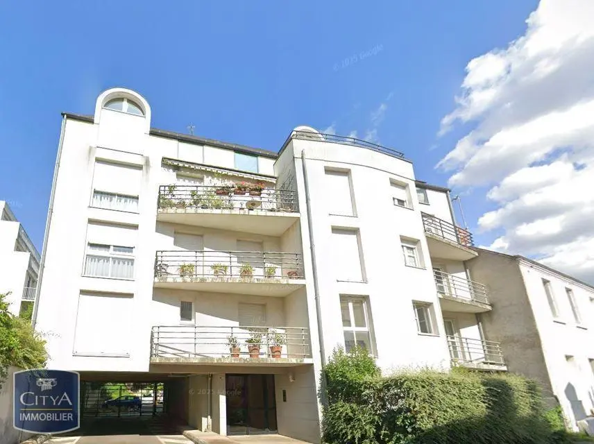 Photo 1 Appartement 2 pièces 50.02m²