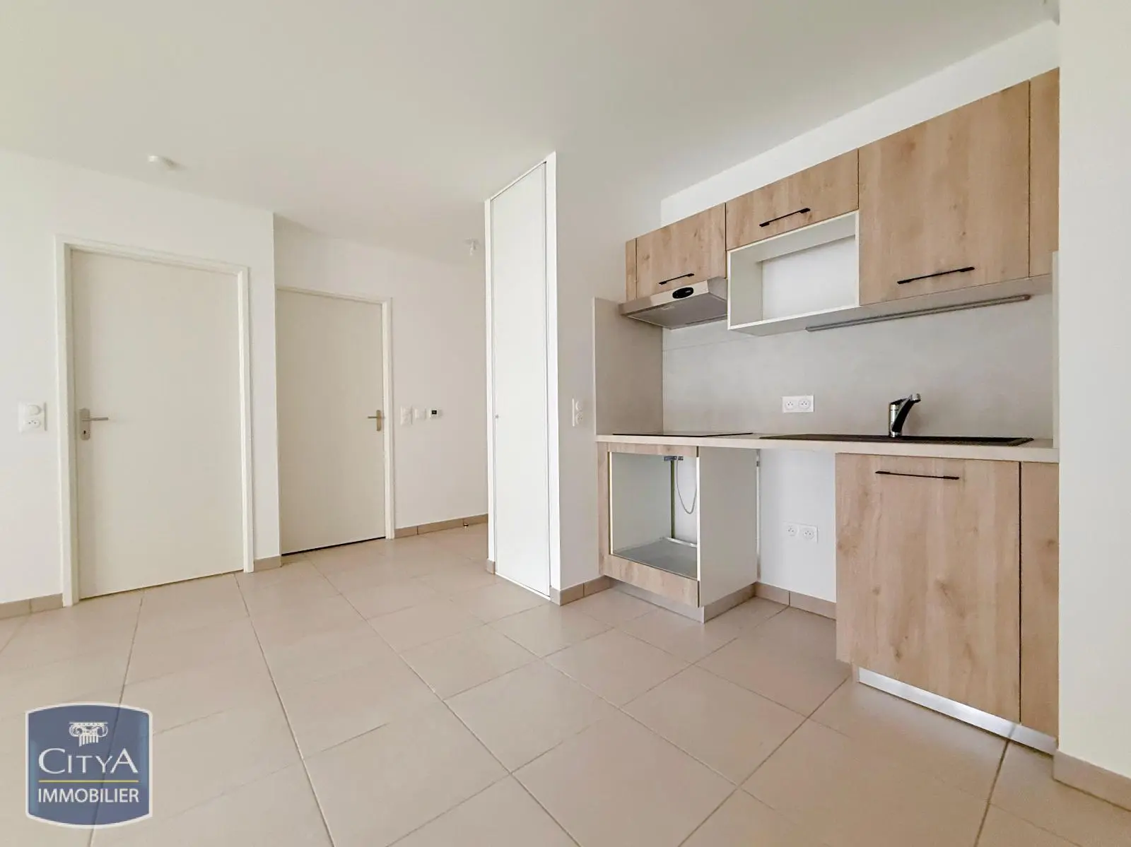 Photo 2 Appartement 2 pièces 44.17m²