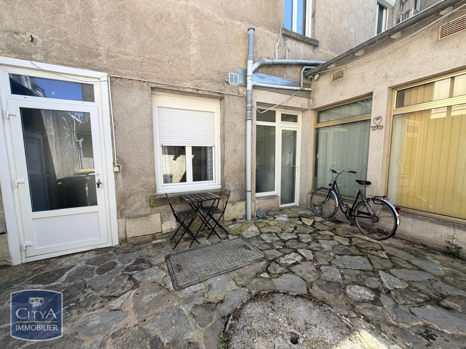 Photo 5 Appartement 1 pièce 12.51m²