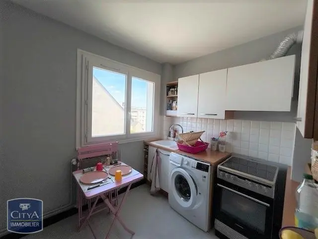 Photo 1 appartement Tours