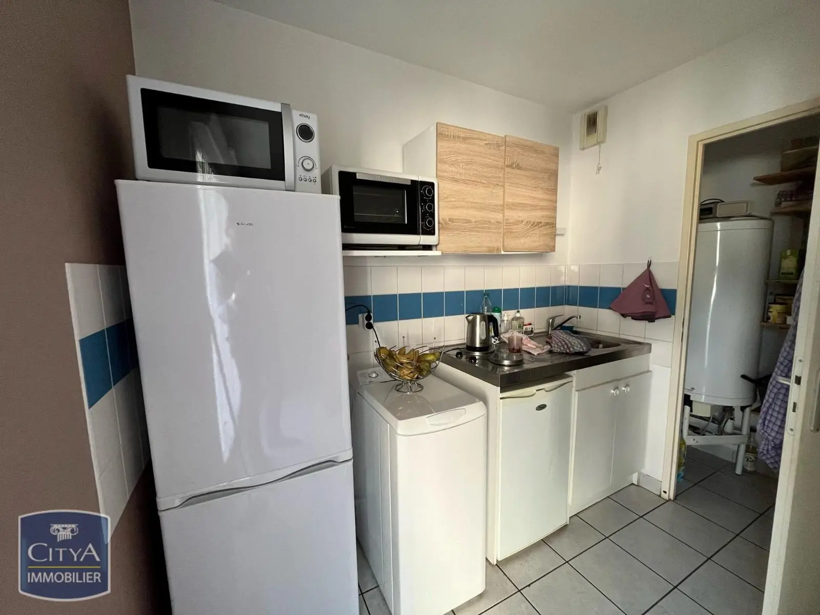 Photo 4 Appartement 3 pièces 54.24m²