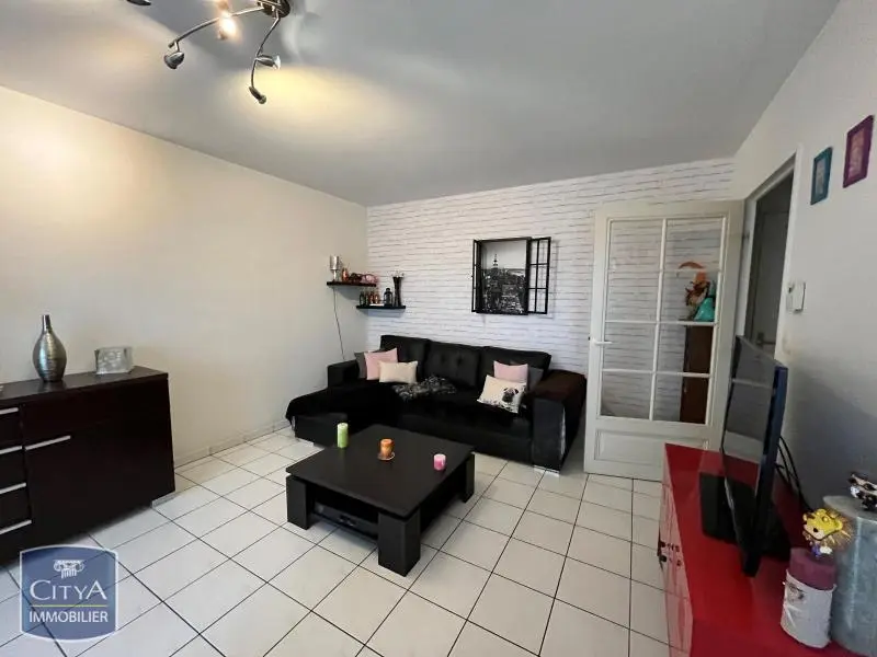 Photo 6 Appartement 2 pièces 44.66m²