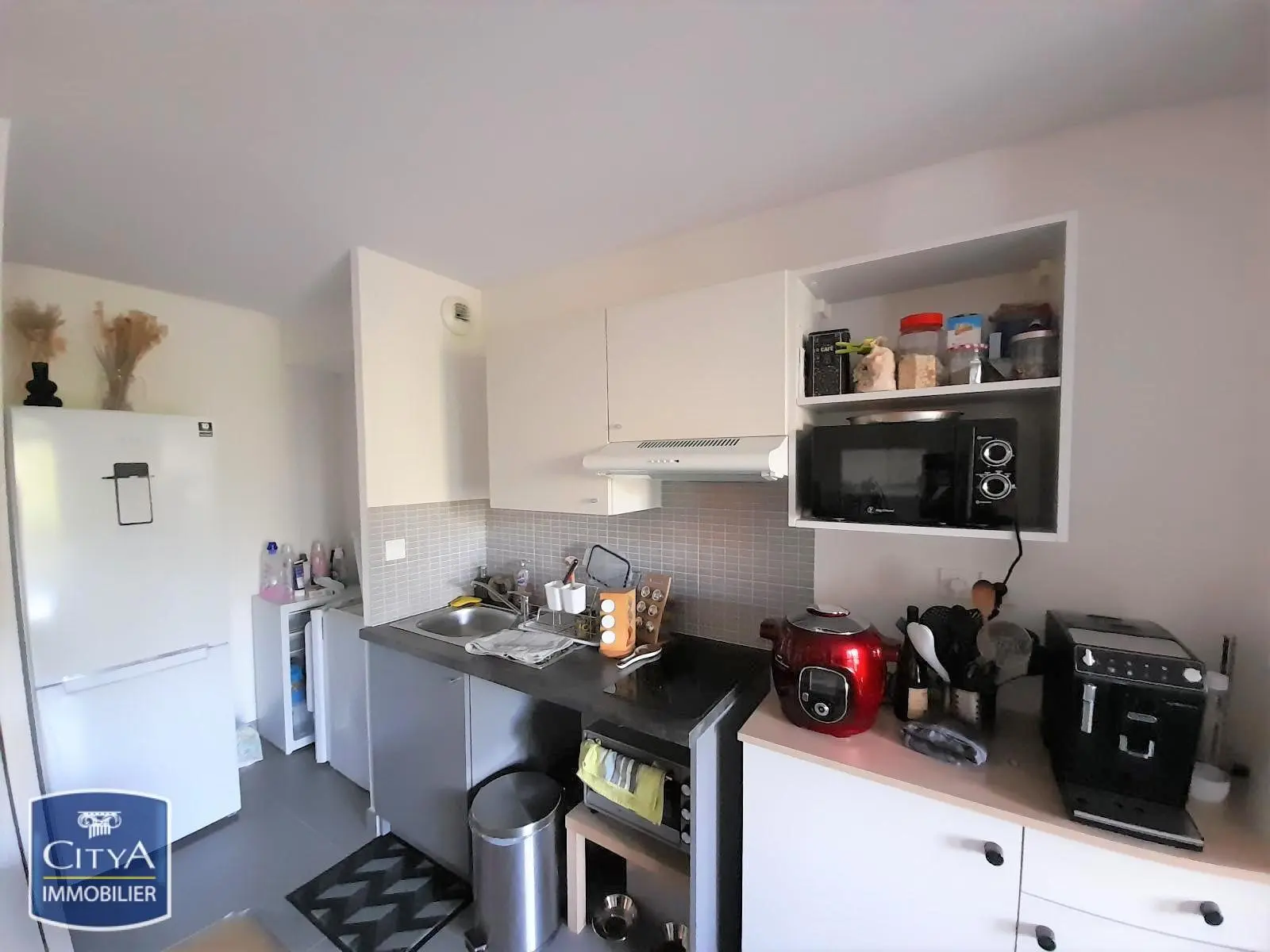 Photo 2 appartement Joué-lès-Tours