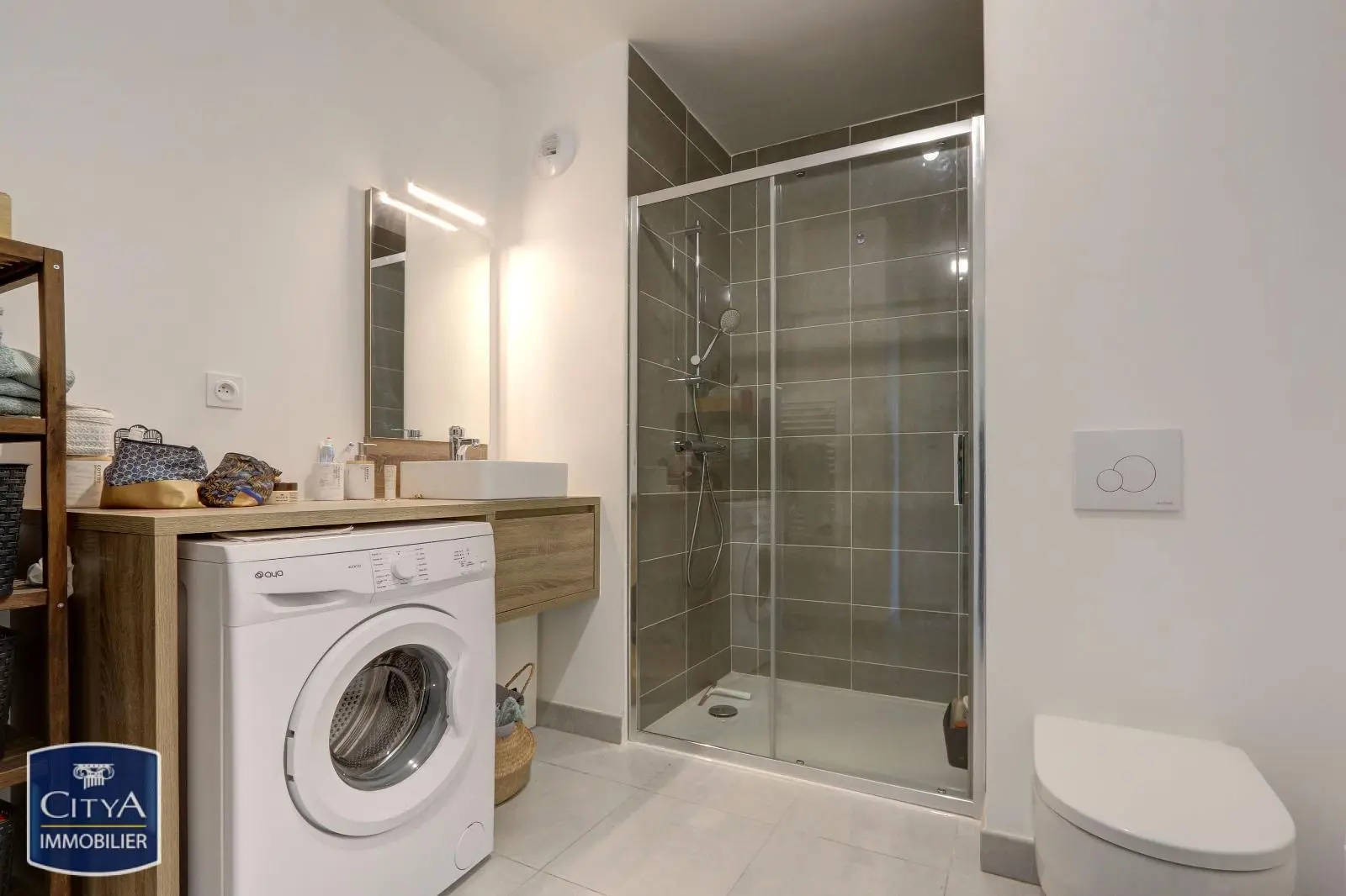 Photo 4 Appartement 2 pièces 41.8m²