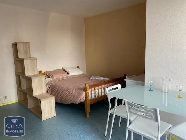 Photo 1 Appartement 1 pièce 29.19m²