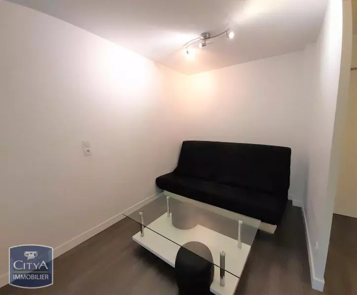 Photo 3 Appartement 1 pièce 26.77m²