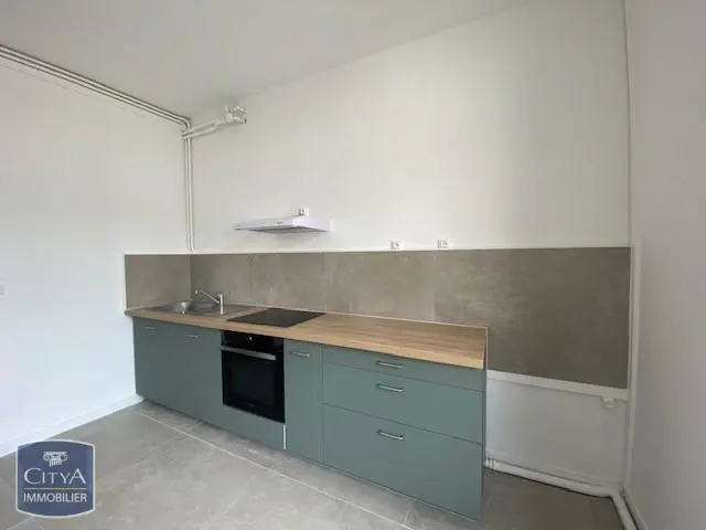 Photo 3 Appartement 3 pièces 87.91m²