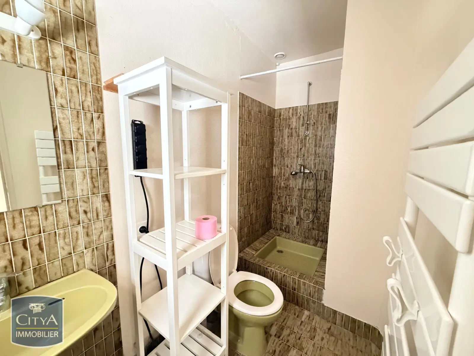 Photo 4 Appartement 1 pièce 26.16m²