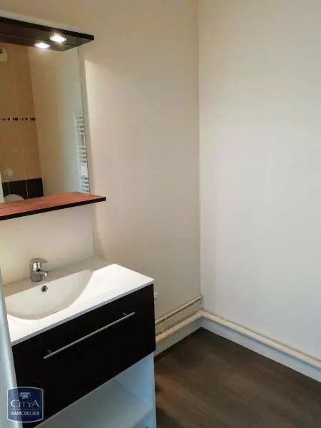 Photo 1 appartement Tours