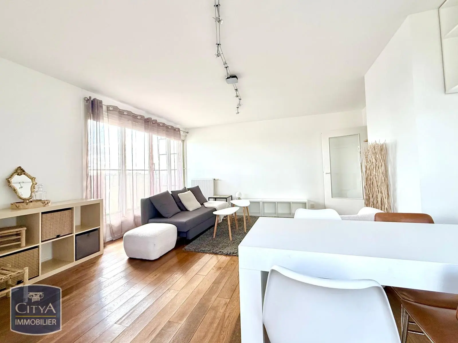 Photo 2 Appartement 3 pièces 72.81m²