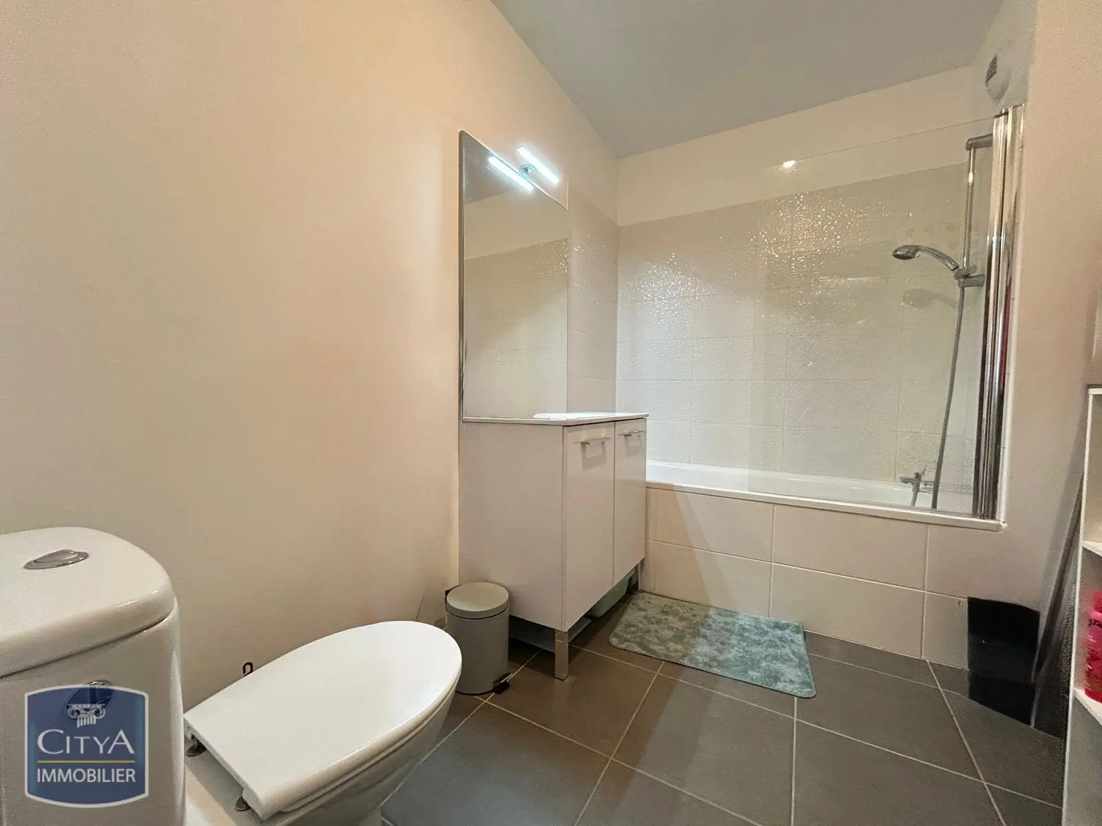 Photo 3 appartement Saint-Cyr-sur-Loire