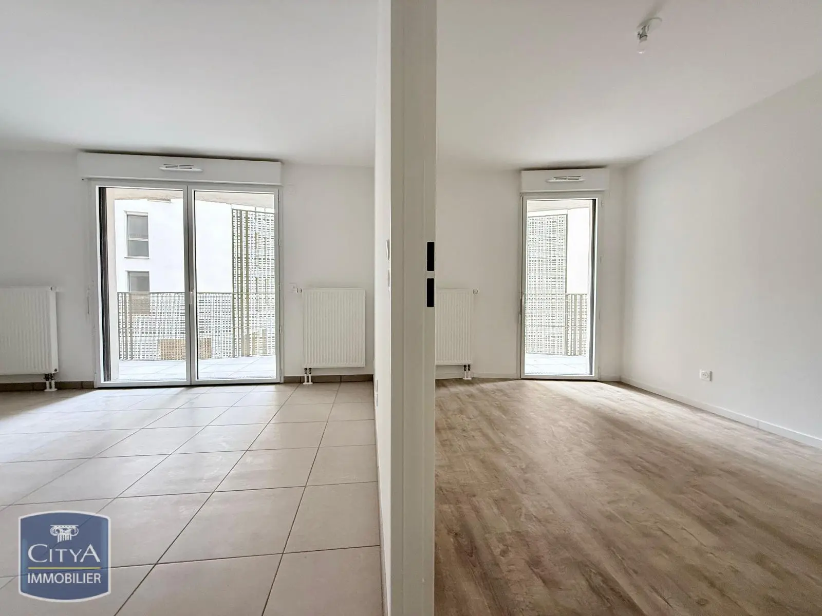 Photo 4 Appartement 2 pièces 44.17m²
