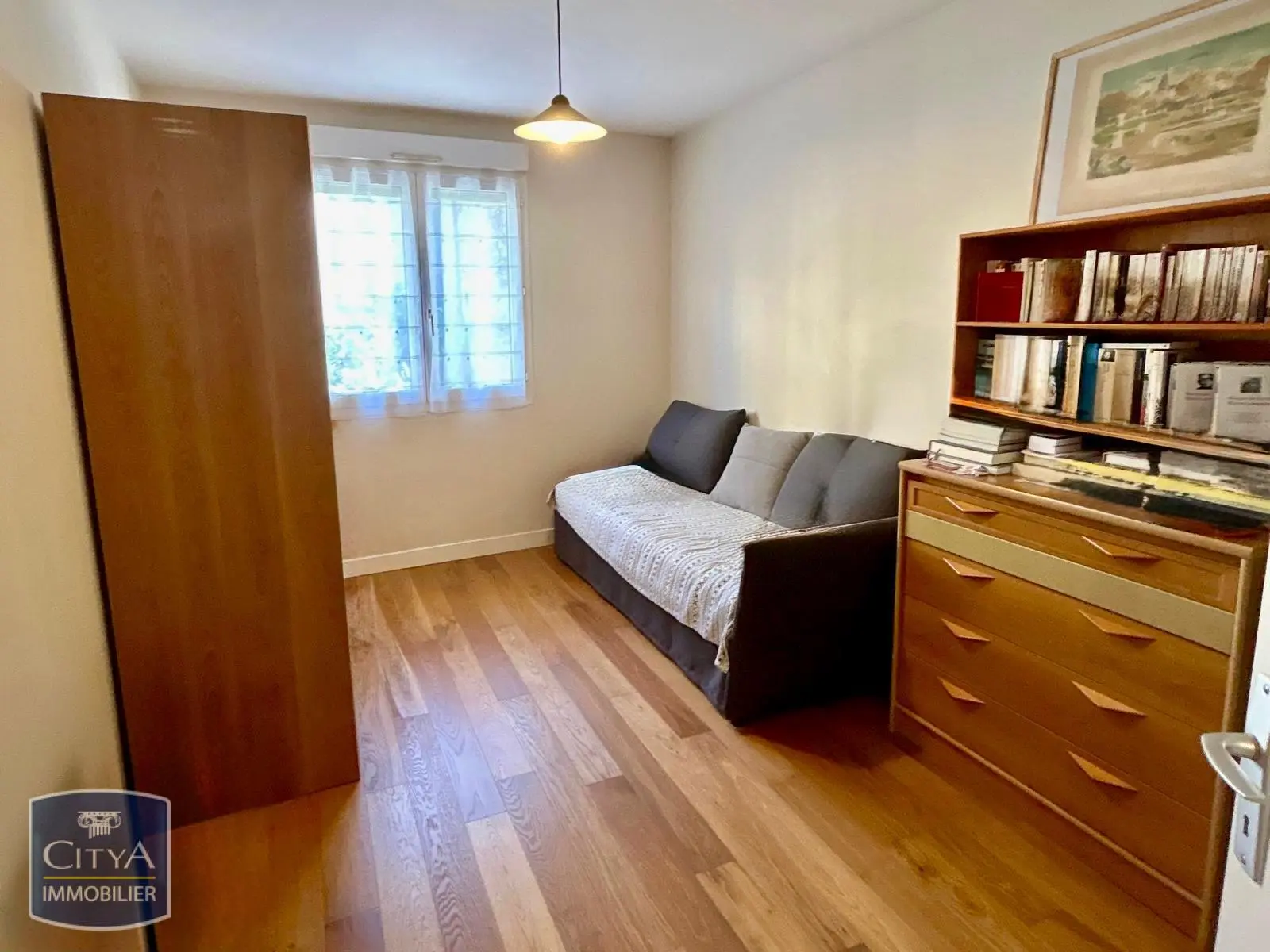 Photo 4 Appartement 3 pièces 89.14m²