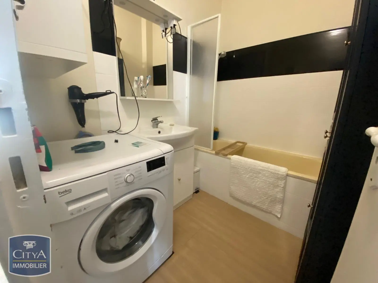 Photo 7 Appartement 3 pièces 50.24m²