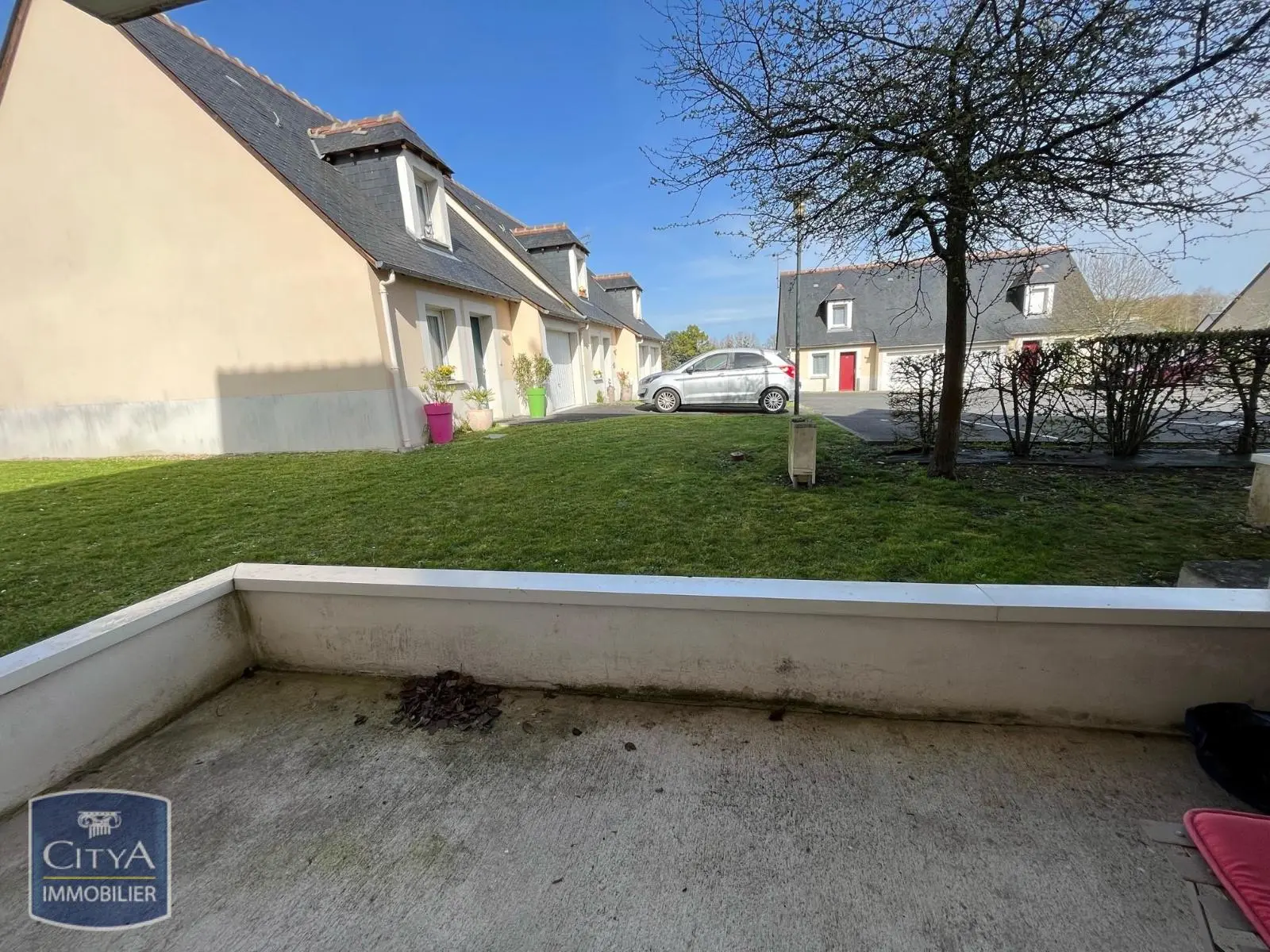 Photo 5 Appartement 3 pièces 54.24m²