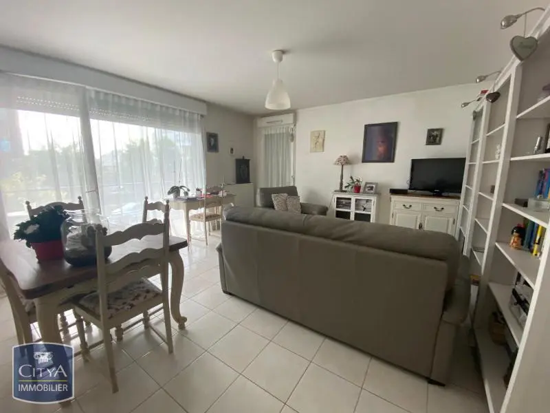 Photo 1 appartement La Riche