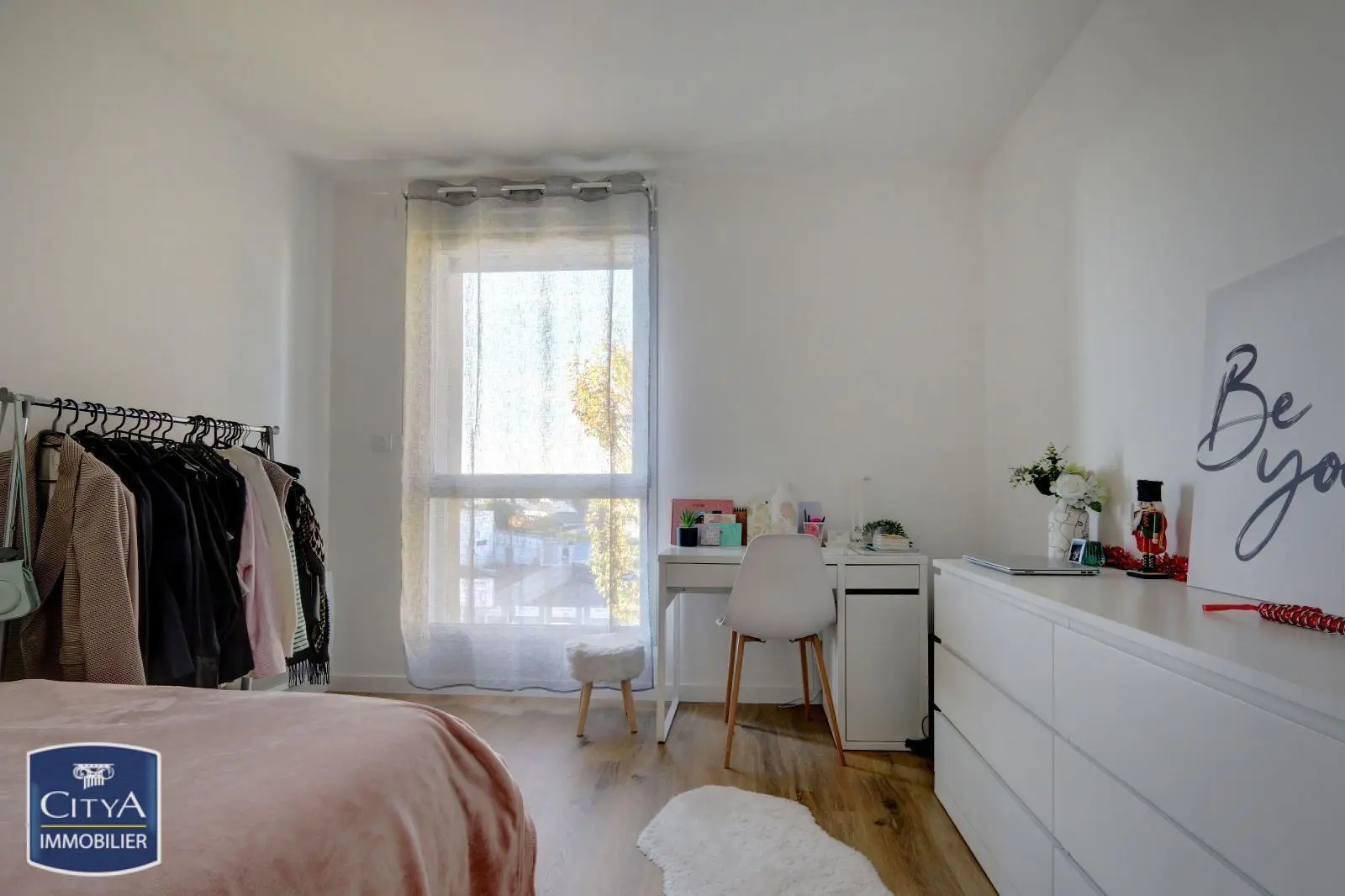 Photo 3 Appartement 2 pièces 41.8m²