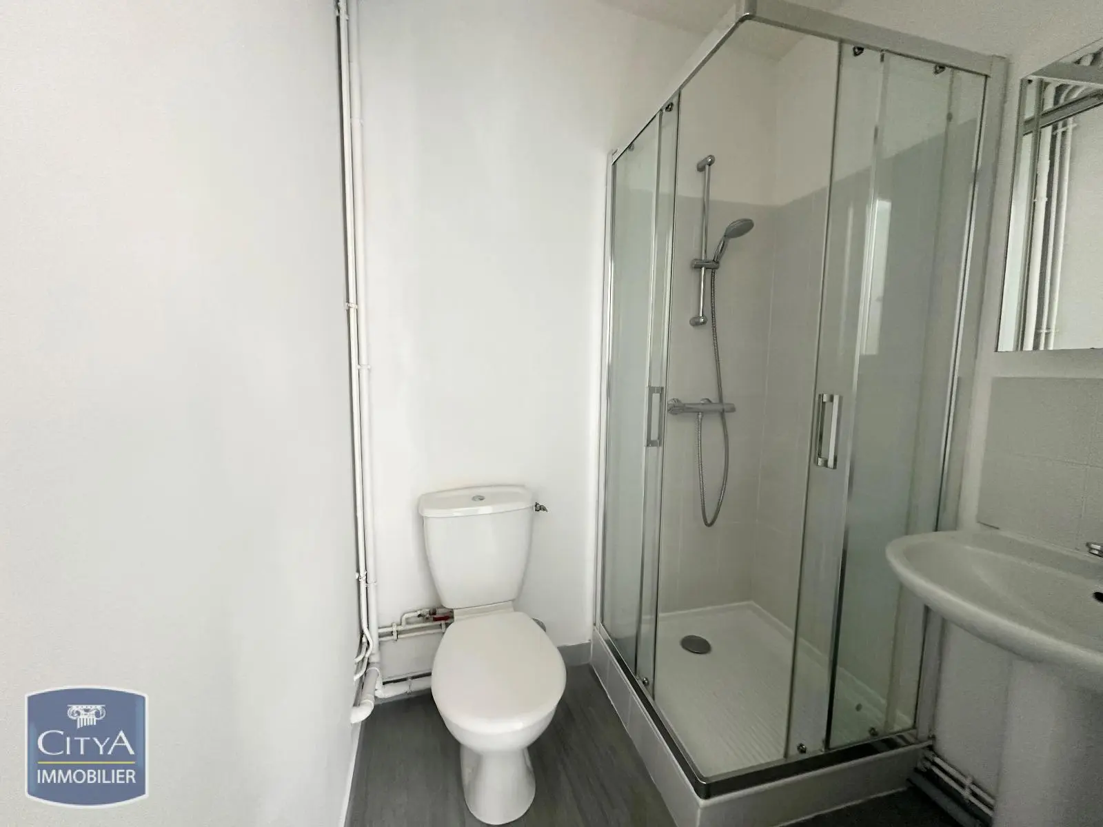 Photo 7 Appartement 1 pièce 16.76m²