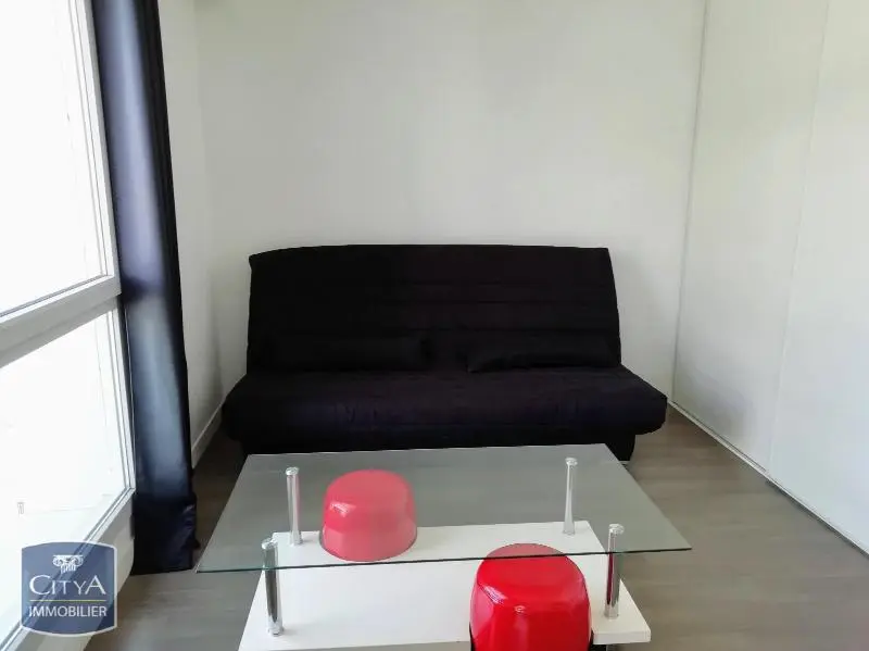 Photo 3 Appartement 1 pièce 26.45m²