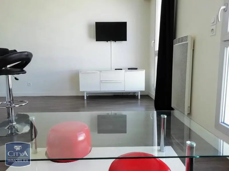 Photo 4 Appartement 1 pièce 26.45m²