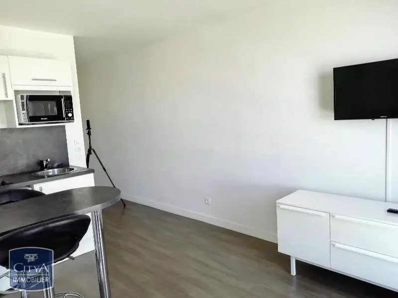 Photo 5 Appartement 1 pièce 26.45m²