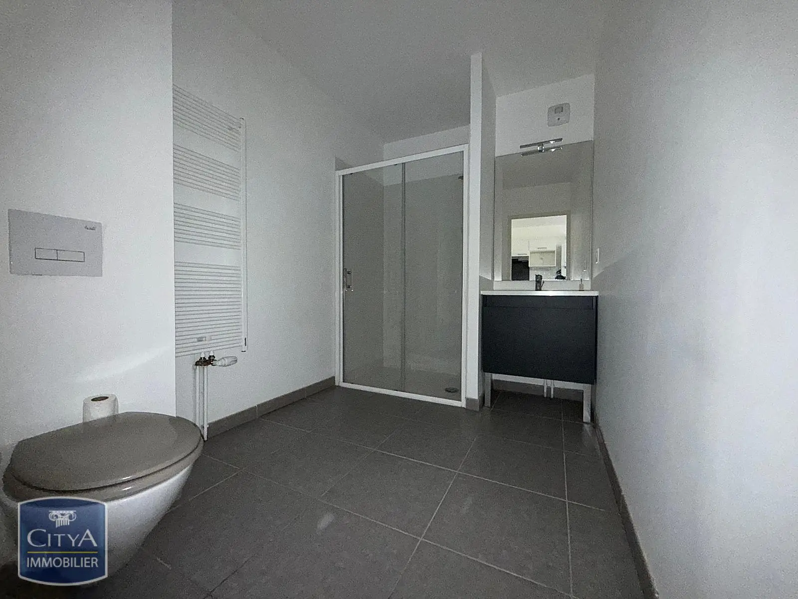 Photo 5 Appartement 2 pièces 44.08m²