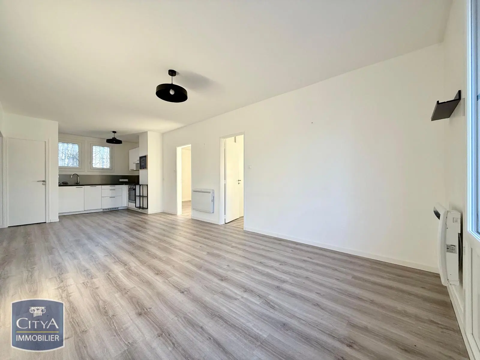 Photo 1 Appartement 4 pièces 73.56m²